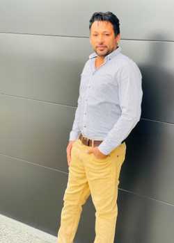 Premraj Full Length  profile image