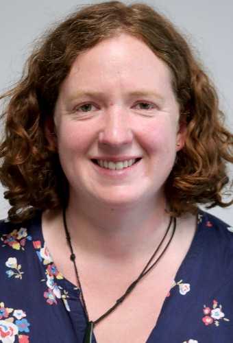 Phoebe Wallace Monarch 2021 Headshot 7 profile image