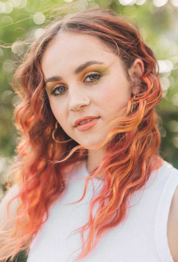 01,Sophie Maude Turner Monarch 23 profile image