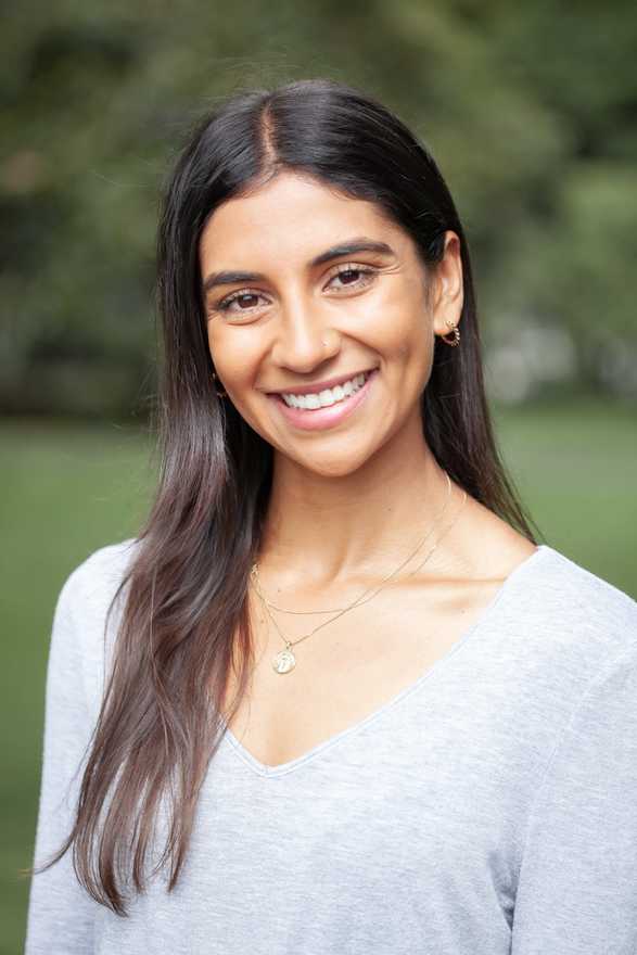 8,Shivani Pragji Monarch 21 profile image