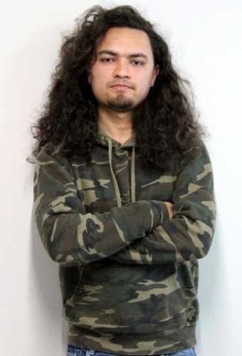 Satya Thapa Monarch MidLength 1 profile image