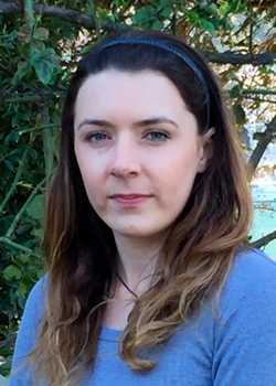 Kelly McLean Sept17 Monarch 2  profile image