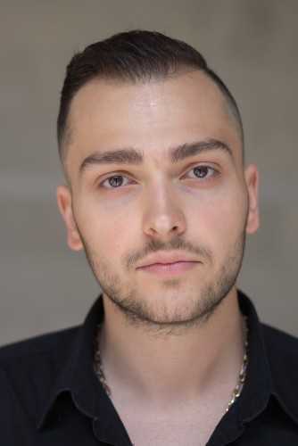 Hooshang Monarch March2019 1 profile image