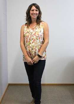 Hayley Parsons Monarch 13  profile image