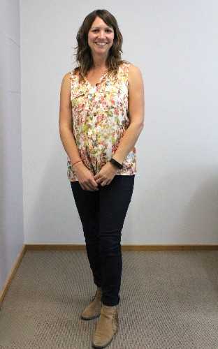 Hayley Parsons Monarch 13 profile image