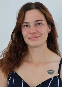 01,Tala McIvor Monarch 25   profile image