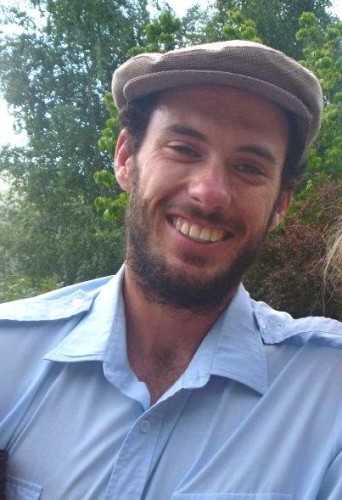 Hamish McIlwrick4 profile image