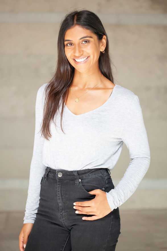 11,Shivani Pragji Monarch 21 profile image