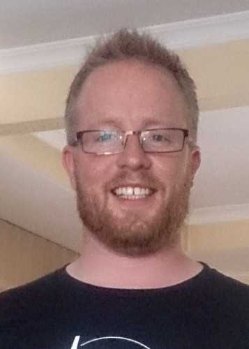 Geoff Key Monarch profile image