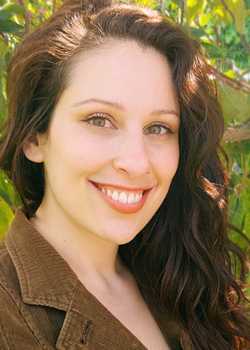 1Stephanie Junior  profile image