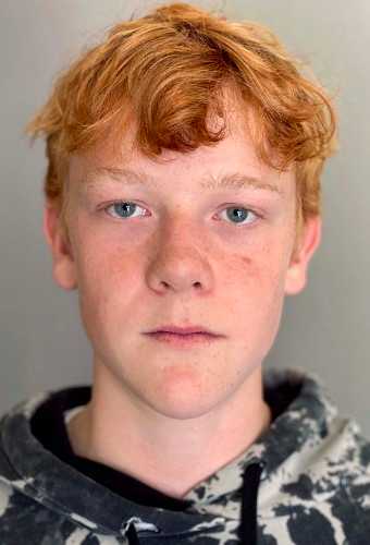 Theo Emeny Monarch 2021 Headshot 1 profile image