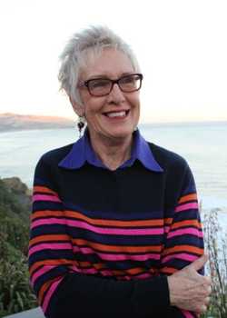 Pauline Omalley Monarch 03  profile image