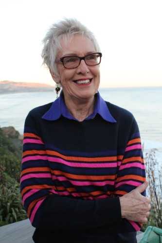 Pauline Omalley Monarch 03 profile image