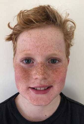 Xavier Crotty Monarch 04 profile image