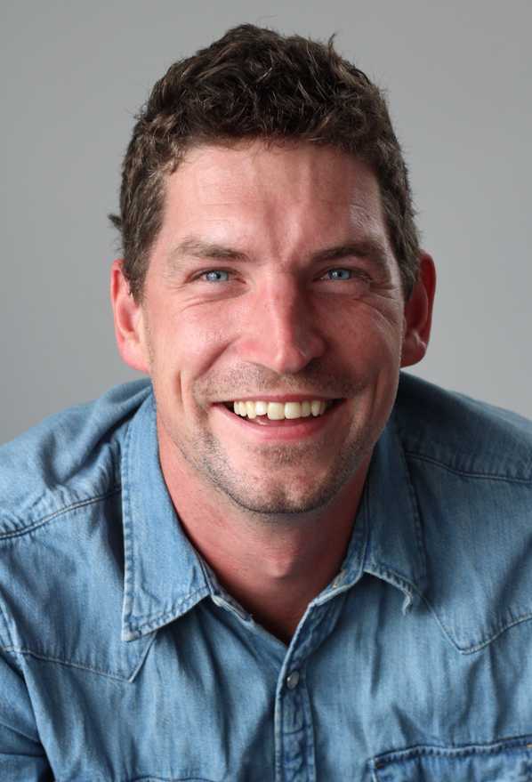 08,Peter Forde Monarch 23 profile image