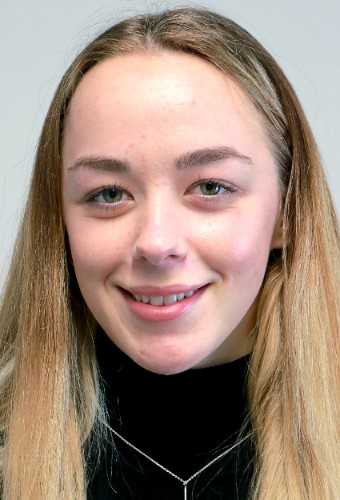 03,Grace Furrie Monarch Headshot 7 profile image