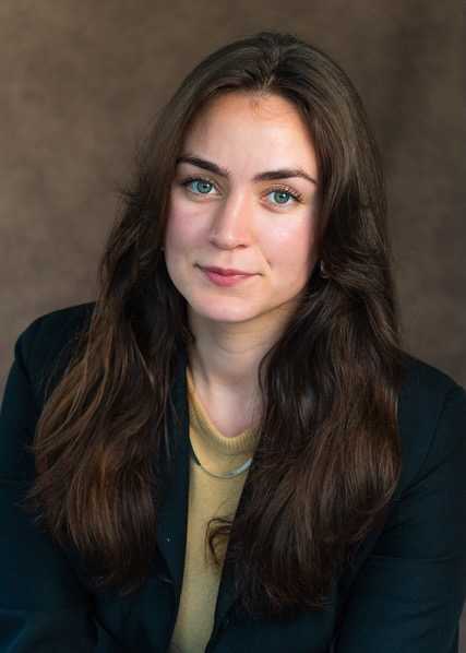 01,Brianna McCready Monarch 25 profile image