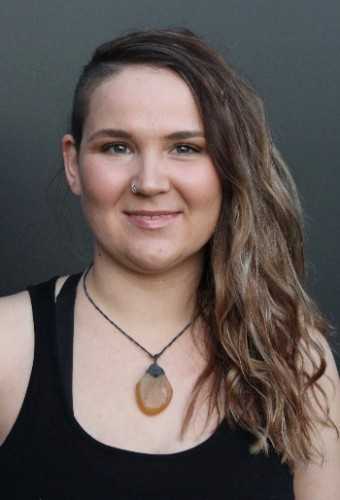 Tess Mactaggart Monarch 02 profile image