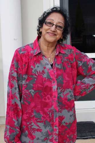 Loretta Babulal Monarch 17 04 profile image