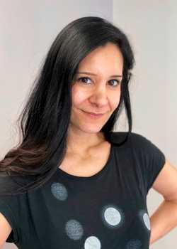 NinaKostadinova Monarch Aug2020 1  profile image