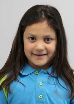 Millie Watson Monarch 02  profile image