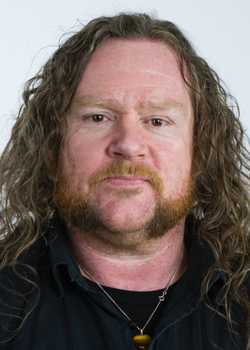 01,Glenn Prosser Monarch  profile image