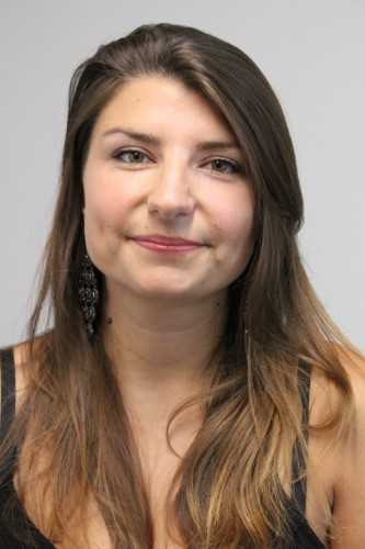 Heloise Jastre Monarch 01 profile image