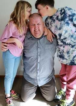 Hanrahan Family Monarch Aug21 1  profile image