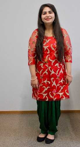Shagun Amar Monarch 03 profile image