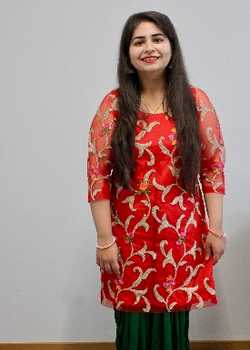 Shagun Amar Monarch 03  profile image