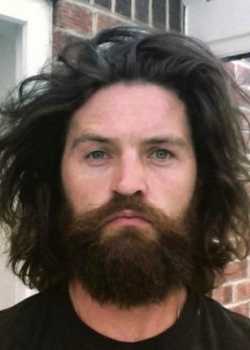 Paul Gowman Monarch 001  profile image