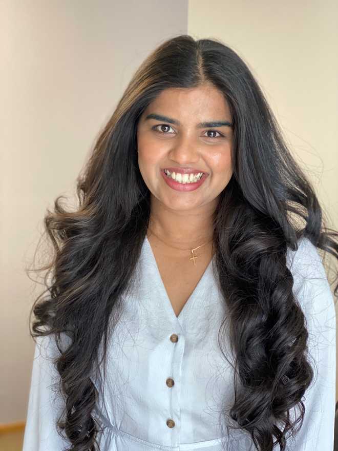 02,Srishtika Randhawa Monarch 21 profile image