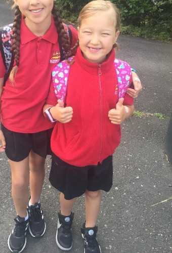 Tia Te Ngahue full profile image