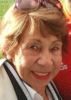 01,Genevieve Bakker Monarch 23  profile image