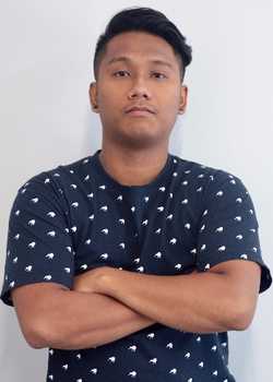 Melvin Manasala Monarch 17 03  profile image