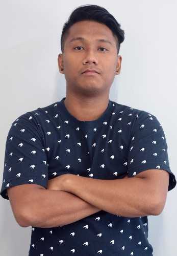 Melvin Manasala Monarch 17 03 profile image