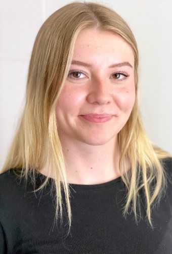Paige Silk Monarch Headshot 5 profile image