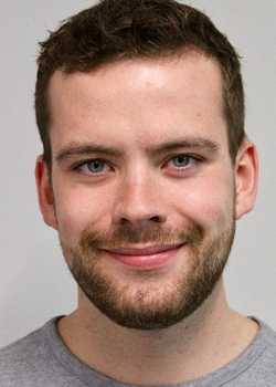 Tjeerd Wiersma Monarch 01  profile image