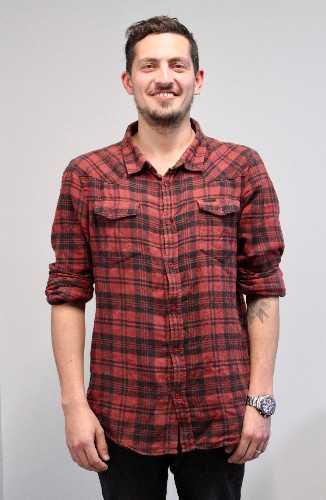 Leandro Pasetti Monarch 04 profile image