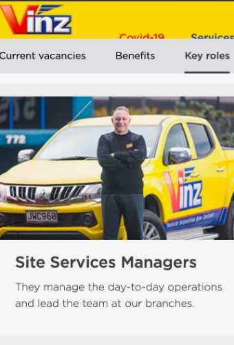 Kent Richardson Monarch VINZ 2 profile image
