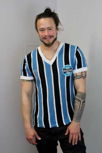 Lucas Machado Monarch 4 profile image