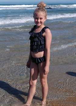Olivia Nicholls full  profile image
