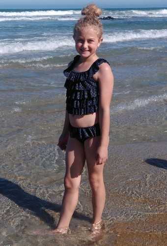 Olivia Nicholls full profile image