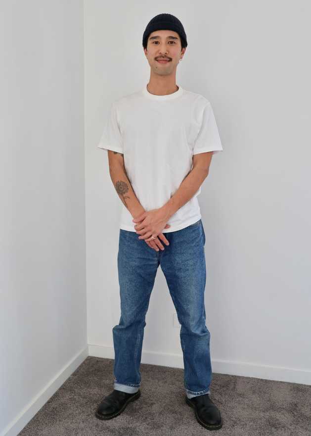 02,Tomoki Tamamori Monarch 25 profile image