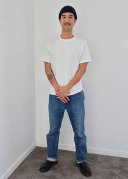 02,Tomoki Tamamori Monarch 25  profile image