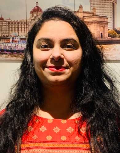 Shubhamgita Sharma Monarch 03 profile image