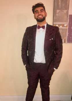 Dhanesh Verma Monarch 02  profile image