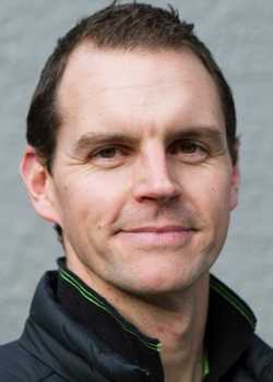 John Paul Arrowsmith Monarch15a  profile image