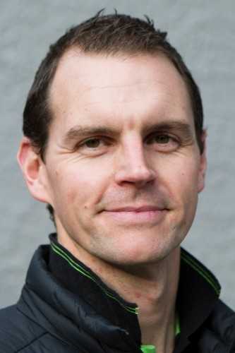 John Paul Arrowsmith Monarch15a profile image