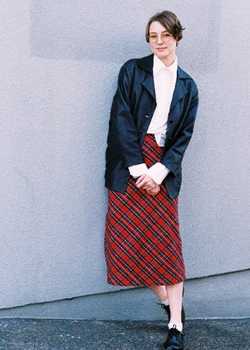 Katelyn Nelson Monarch 2  profile image